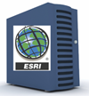 ESRI Server